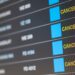 10 aeroportet që kanë regjistruar më shumë vonesa dhe anulime fluturimesh këtë verë!