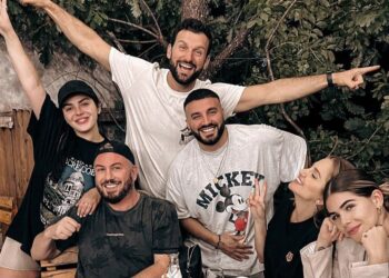 Personazhet e “Big Brother Vip” u takuan, por prit pak! I mori njeri mungesat?