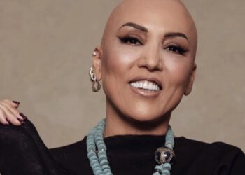 Mesazhi që Vjosa Berisha i dërgoi të birit pak para vdekjes!