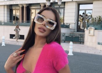 Mashkulli më i rëndësishëm në jetën e Tayna-s ka ditëlindjen, ja si e uron ajo!