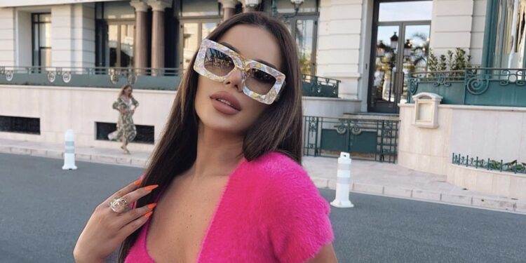 Mashkulli më i rëndësishëm në jetën e Tayna-s ka ditëlindjen, ja si e uron ajo!