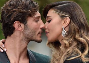 Belen Rodriguez konfirmon ribashkimin me Stefano De Martino dhe rrjeti u çmend