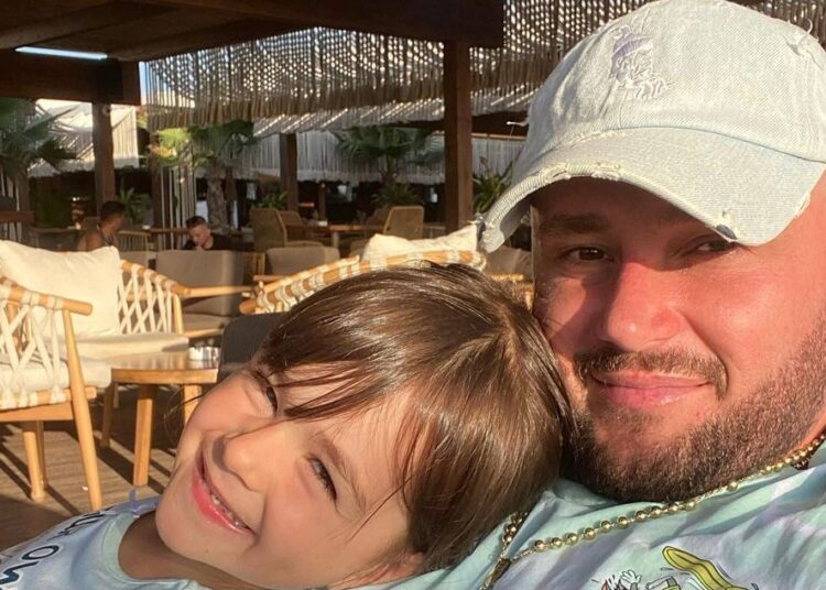 “Lulja ime e shpirtit”, një urim për ditëlindje si ai i Besit për Ajkën!