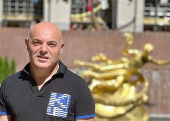 “Mund të më arrestojnë”, Blendi Fevziu rrëfen momentin më të vështirë në jetë!