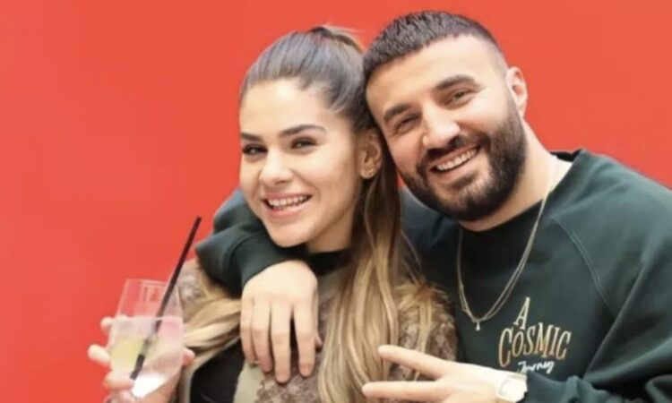 A e lëndojnë Sarën komentet e pavërteta për lidhjen me PM? Jo dhe pikë!