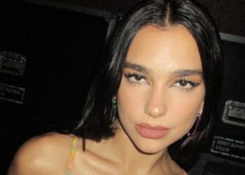 “Letër dashurie për vendin tim”, Dua Lipa i dedikoi Kosovës fjalët më të bukura!