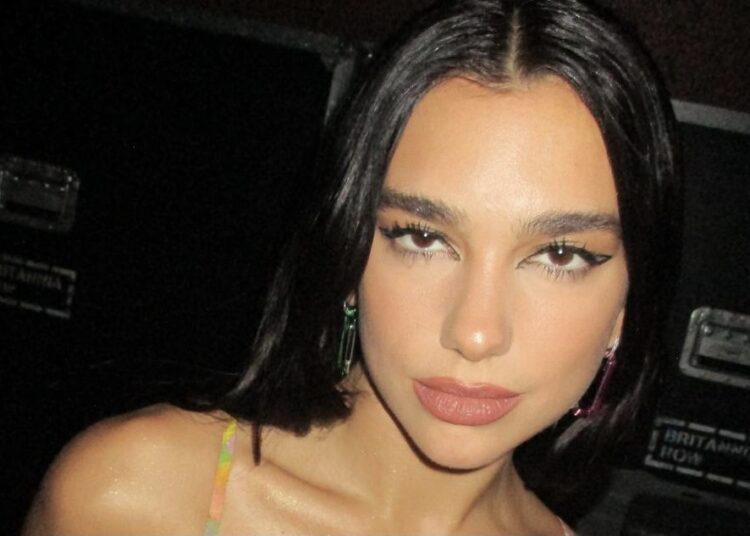 “Letër dashurie për vendin tim”, Dua Lipa i dedikoi Kosovës fjalët më të bukura!