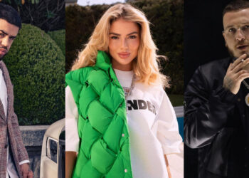 Mozzik dhe Noizy i dhanë fund miqësisë, por Loredana anën e kujt mban?