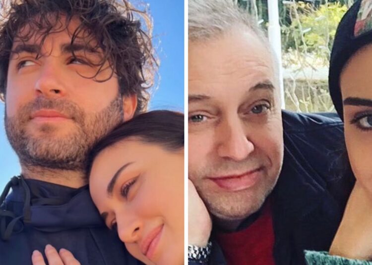 “Kishim një muaj e gjysmë bashkë”, Dojna zbulon nëse arriti ta prezantonte Vlashentin me babain!