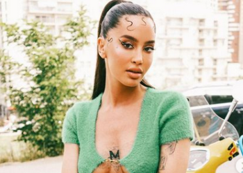 Jo vetëm këngëtare, Dafina Zeqirin do ta shohim në një profesion të ri!