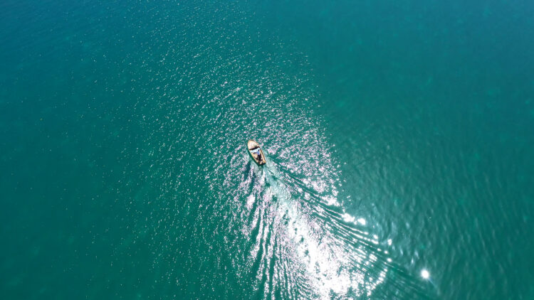 Të Lidhur Nga Shqipëria