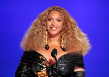 Beyonce sapo iu bashkua TikTok-ut dhe gjejeni çfarë postoi!