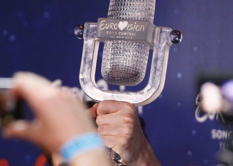 Jo në Ukrainë, zbulohet vendi ku do të mbahet “Eurovision 2023”!