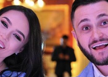 Xhensila dhe Besi i paskan nisur “punimet” për fëmijën e dytë!