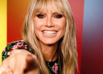 Supermodelja sapo zbuloi talentin që mund të na vlejë të gjithëve!