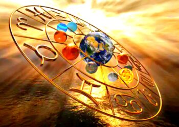 Horoskopi ditor/ Paratë në fokusin kryesor