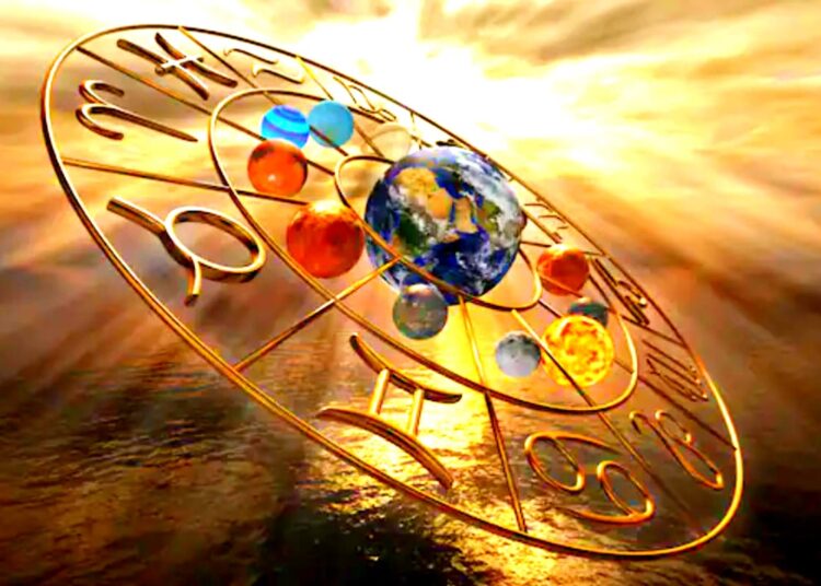 Horoskopi ditor/ Paratë në fokusin kryesor