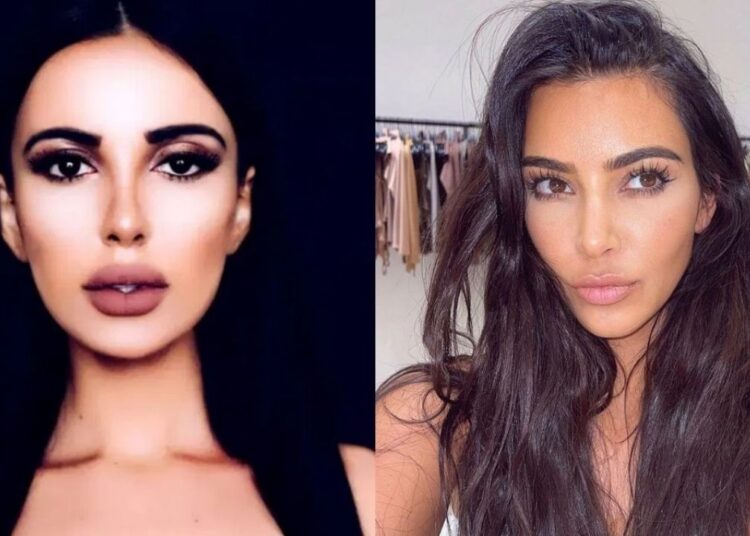500 mijë euro për t’u dukur si Kim Kardashian, 29-vjeçarja pendohet pas 7 vjetësh!