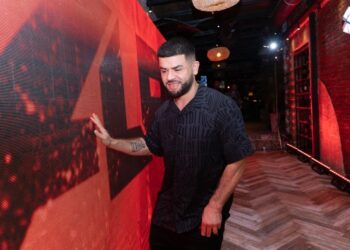 Mes miqsh e bashkëpunëtorësh, Noizy prezanton koncertin gjigand të 14 gushtit!