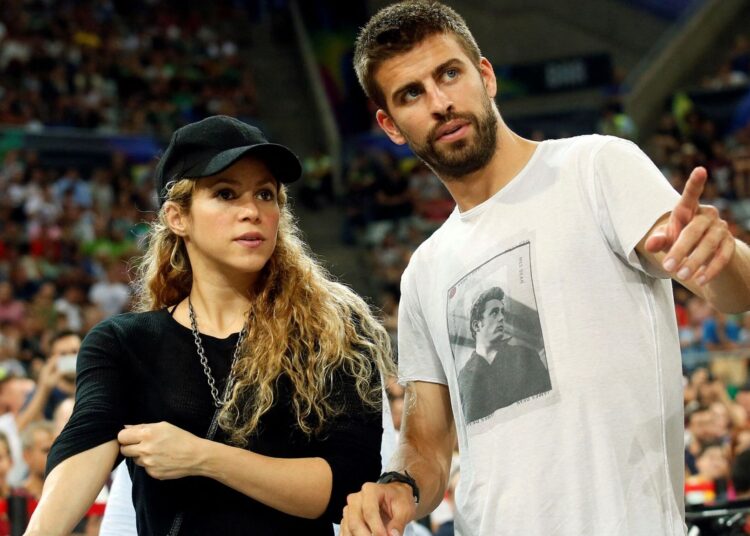 Vazhdon saga Shakira-Pique, futbollisti kërkon rikthimin!