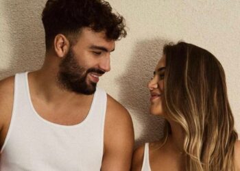 Mos kërkoni më ide, partnerin surprizojeni si Sara Ledrin!