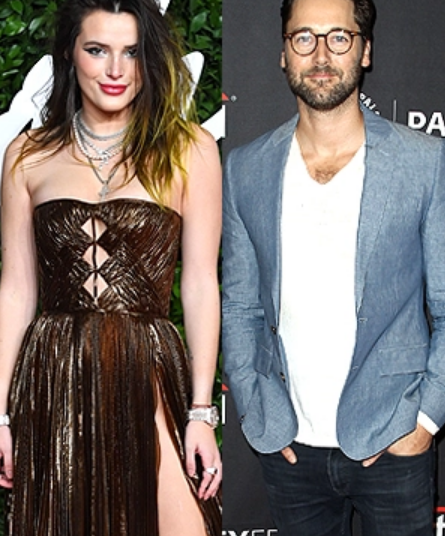 Showbizit iu shtua një çift i ri