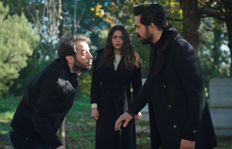 Zija e përjeton keq gjendjen e Jamanit, nesër në “Amaneti”