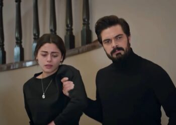 Jaman i pamëshirshëm, mbyll Seherin në bodrum, të hënën në “Amaneti”