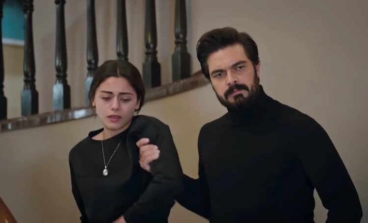 Jaman i pamëshirshëm, mbyll Seherin në bodrum, të hënën në “Amaneti”