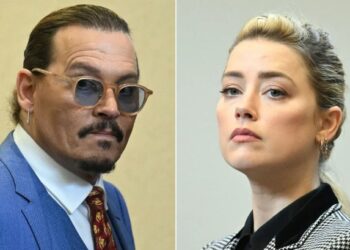 Si të mos mjaftonte gjyqi i Amber Heard dhe Johnny Depp, tani kemi dhe një dokumentar