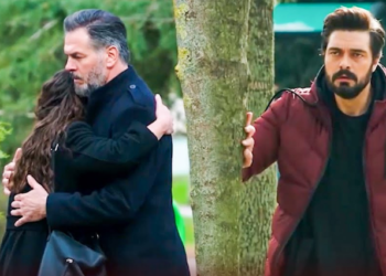 Jaman kap mat Seherin me Fikretin dhe i ikën truri, të hënën në “Amaneti”