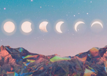 Javë e re, Hënë e re, lajme të reja për çdo shenjë horoskopi