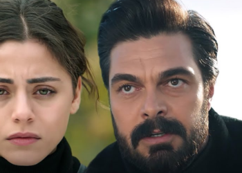 Jaman përballet me Seherin, por ajo i bën të papriturën, nesër në “Amaneti”