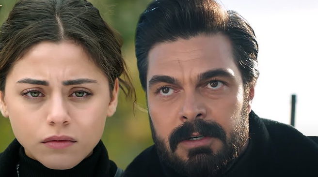 Jaman përballet me Seherin, por ajo i bën të papriturën, nesër në “Amaneti”