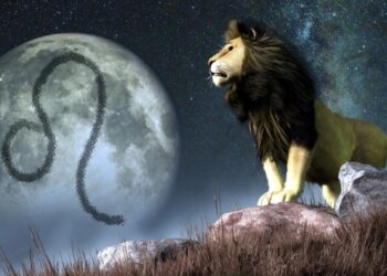 Horoskopi ditor/ Hëna e re sjell ndryshime për Luanin, lajme për Peshoren, udhëtim për Shigjetarin, dashuri e re për…