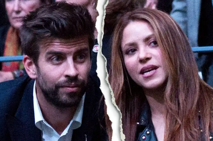 Shakira nuk mban më, incident me gazetarët