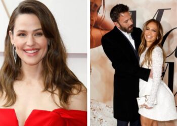 Të jesh e lumtur për ish-in! Jennifer Garner i dërgon dhuratë për dasmën Ben-it dhe J.Lo-s