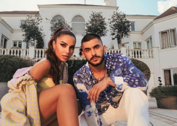 E vutë re që Kida dhe Butrinti e paskan xhiruar klipin në shtëpinë e serialit të njohur turk?