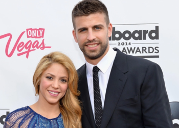 Fajin pse ndarja e Shakirës dhe Piques është një betejë e hapur e paska shenja e tyre e horoskopit!