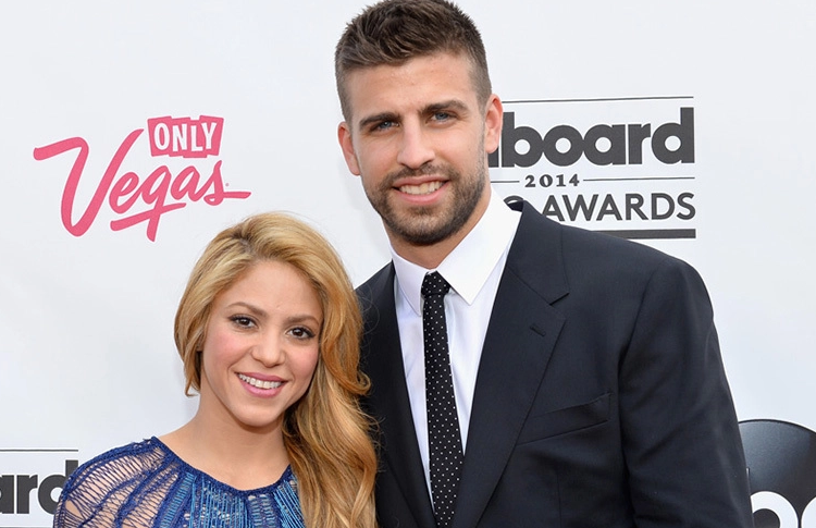 Fajin pse ndarja e Shakirës dhe Piques është një betejë e hapur e paska shenja e tyre e horoskopit!