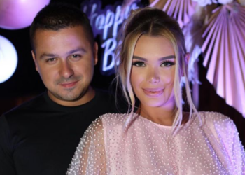 Eni dhe Genci zgjedhin emrin që do i vendosin vajzës