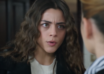 Seher përballet ashpër me Xhananin pasi dëgjon diçka, të hënën në “Amaneti”