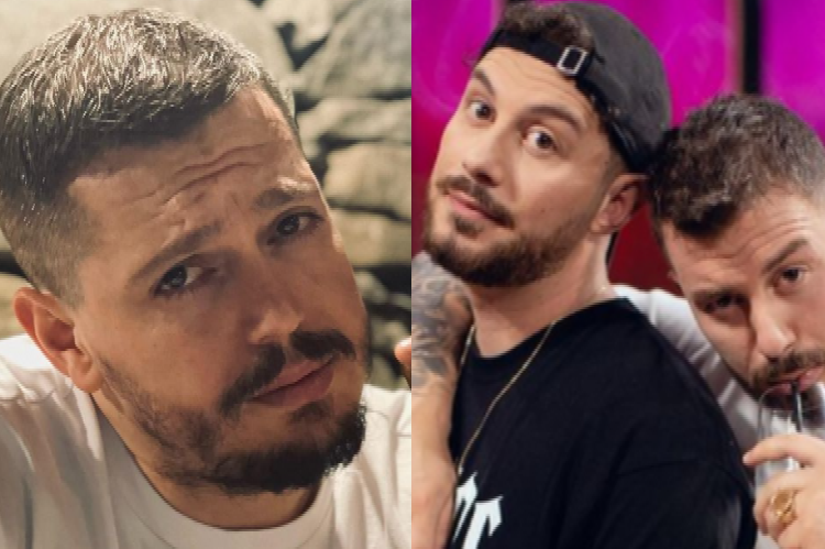 Hatërmbetje mes Elgitit dhe vëllezërve Veshaj, kantautori i quan “tradhtarë”