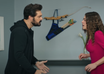 Jaman lëndon Seherin në nerva e sipër, nesër në “Amaneti”