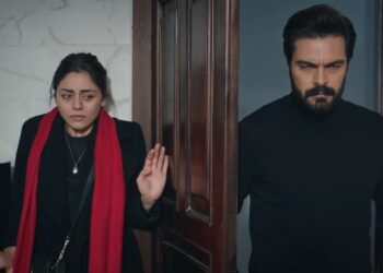 Seher futet fshehurazi në vilë, nesër në “Amaneti”