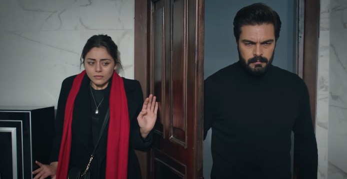 Seher futet fshehurazi në vilë, nesër në “Amaneti”