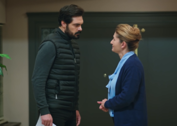 Jaman nuk e pranon ndihmën e nënës së tij, nesër në “Amaneti”