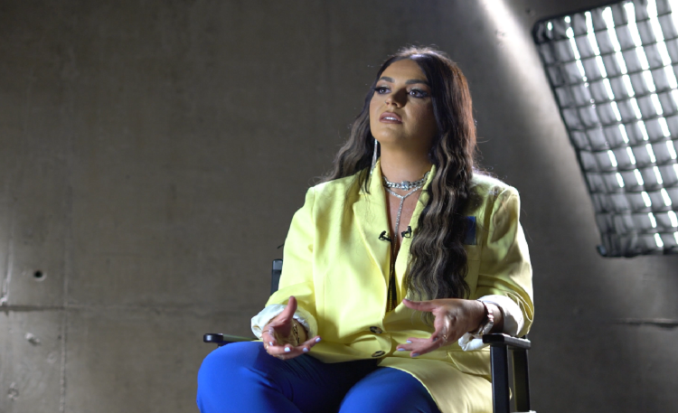 E bullizuar në fëmijëri, Fifi tregon si gjeti zgjidhjen kundër këtij fenomeni