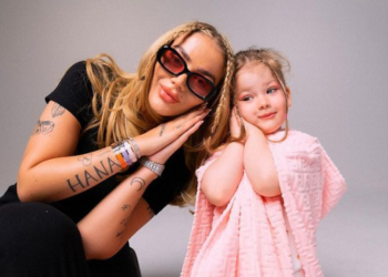 Që Loredana do bëhet nënë sërish është 100% e sigurtë