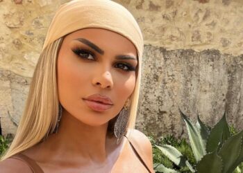 Mos ky veprim tregon që Luanën nuk do e shohim më në Top Channel?!